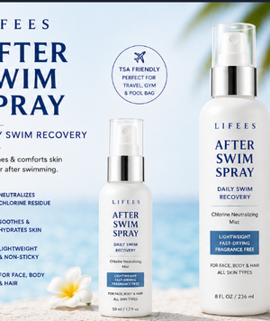 Swim Care