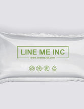 Air Pillow Film 8×4″ 2300ft (700m)-7000bags