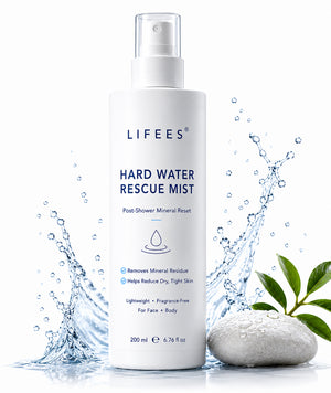 Water Care Essentials